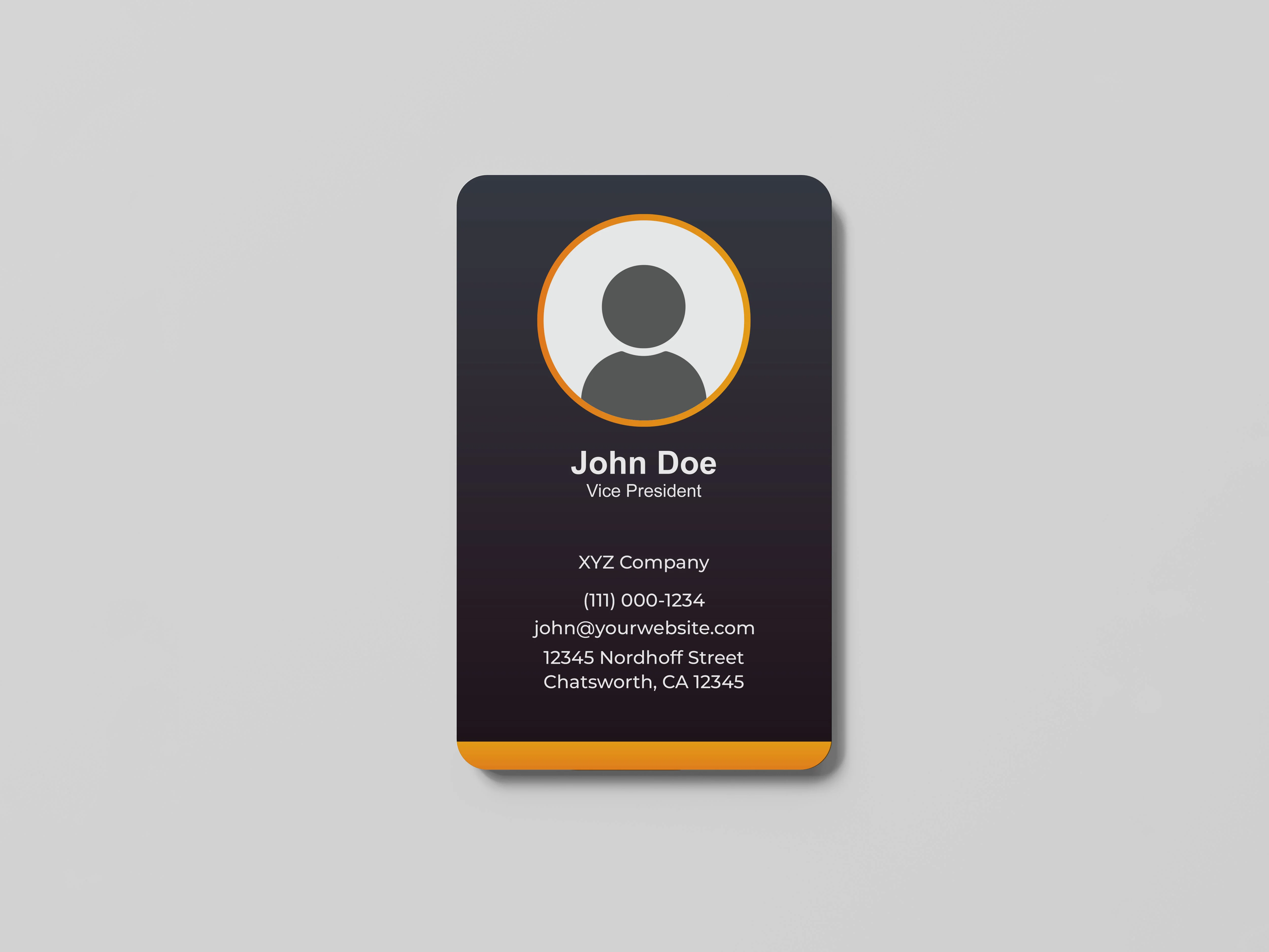 ID Cards