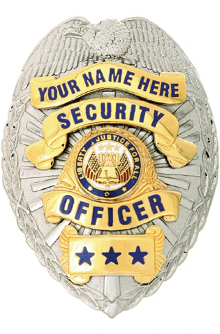 Custom Badges