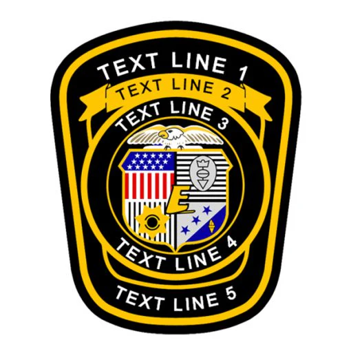 Security and Law Enforcement